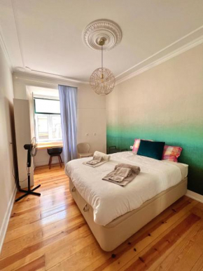 FeelingLisbon Coliving